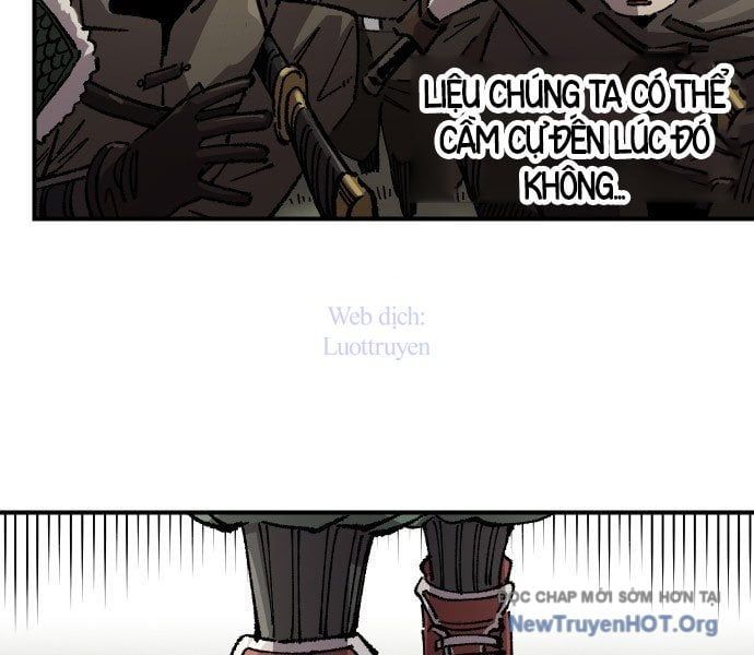 Sắp Xuất Ngũ Thì Isekai Chapter 174.5 - 70