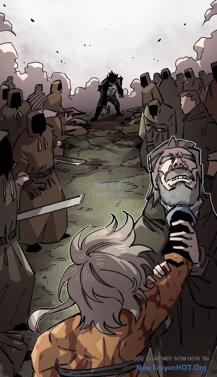 Sắp Xuất Ngũ Thì Isekai Chapter 174.5 - 73