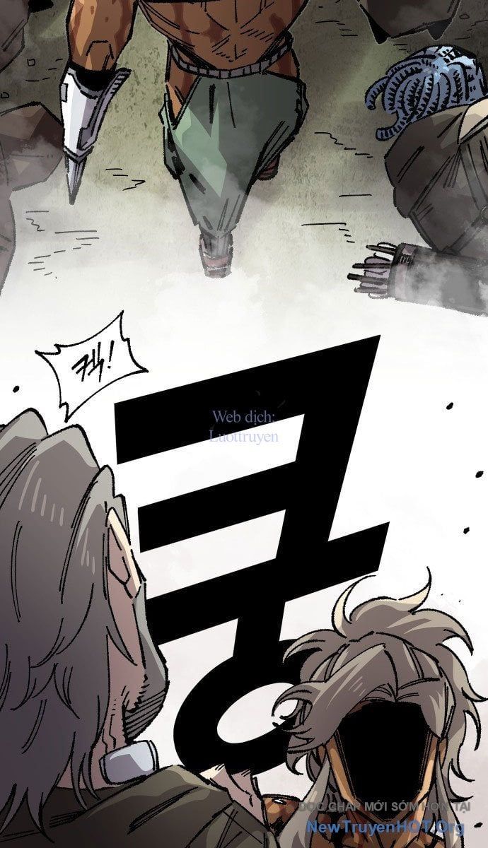 Sắp Xuất Ngũ Thì Isekai Chapter 174.5 - 74