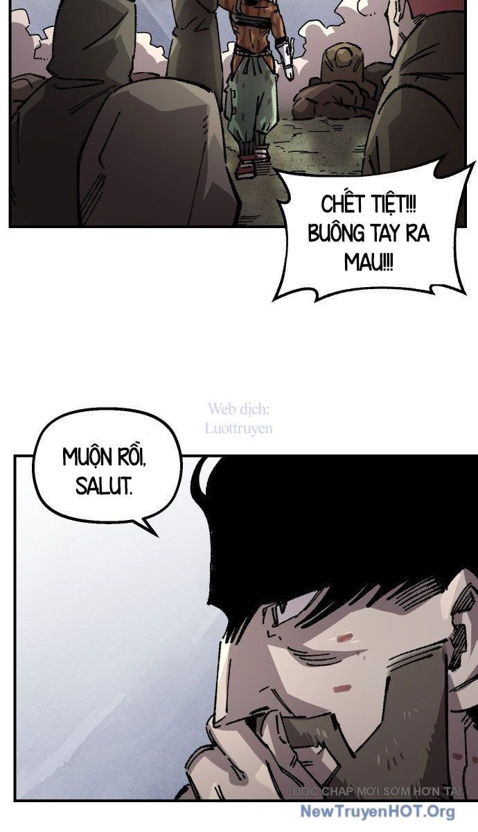 Sắp Xuất Ngũ Thì Isekai Chapter 174.5 - 76