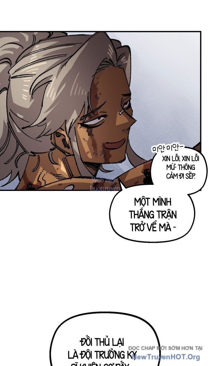 Sắp Xuất Ngũ Thì Isekai Chapter 174.5 - 77