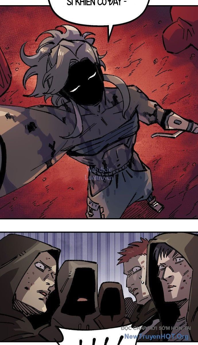 Sắp Xuất Ngũ Thì Isekai Chapter 174.5 - 78