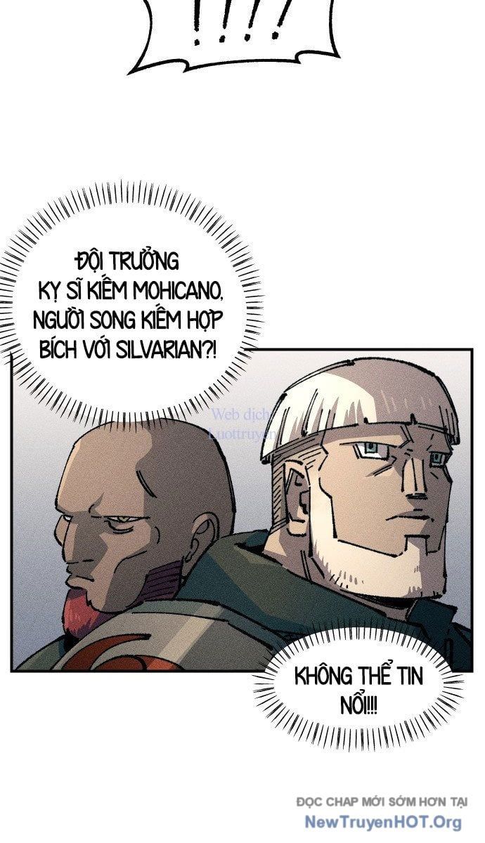 Sắp Xuất Ngũ Thì Isekai Chapter 174.5 - 79