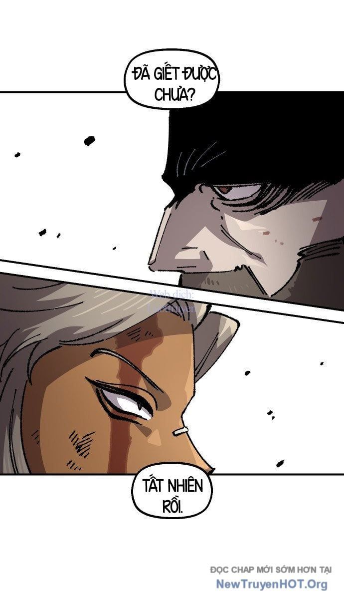 Sắp Xuất Ngũ Thì Isekai Chapter 174.5 - 80