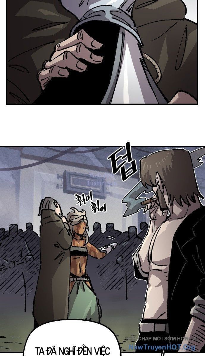 Sắp Xuất Ngũ Thì Isekai Chapter 174.5 - 83