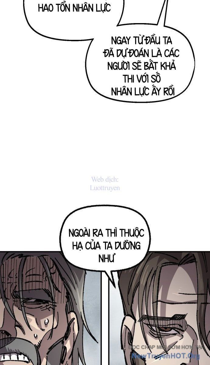 Sắp Xuất Ngũ Thì Isekai Chapter 174.5 - 84