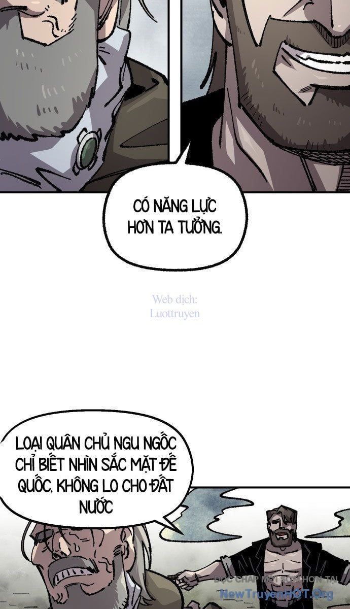 Sắp Xuất Ngũ Thì Isekai Chapter 174.5 - 85