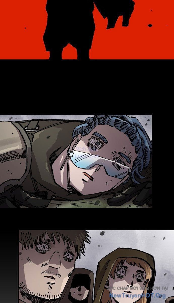 Sắp Xuất Ngũ Thì Isekai Chapter 174.5 - 97