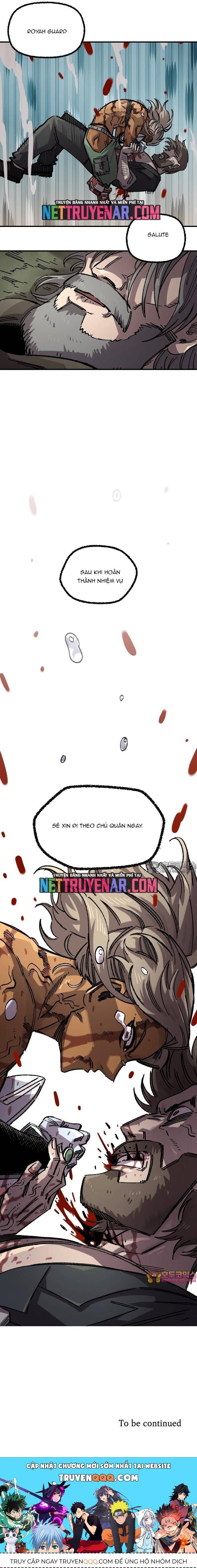 Sắp Xuất Ngũ Thì Isekai Chapter 174 - 10