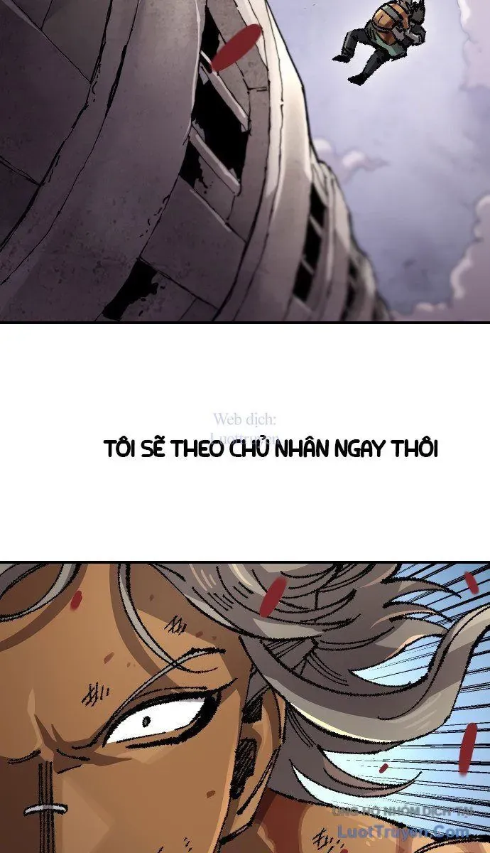 Sắp Xuất Ngũ Thì Isekai Chapter 175 - 2