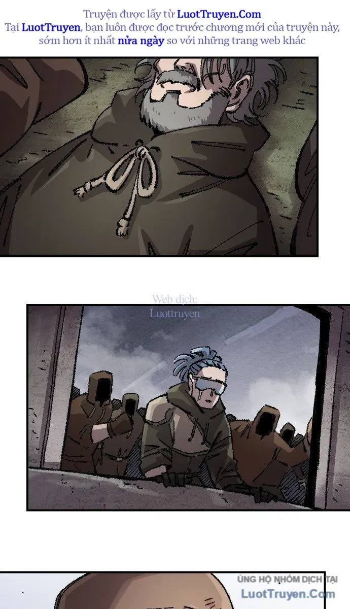 Sắp Xuất Ngũ Thì Isekai Chapter 175 - 102