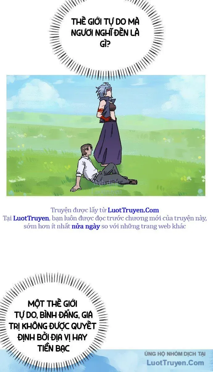 Sắp Xuất Ngũ Thì Isekai Chapter 175 - 107