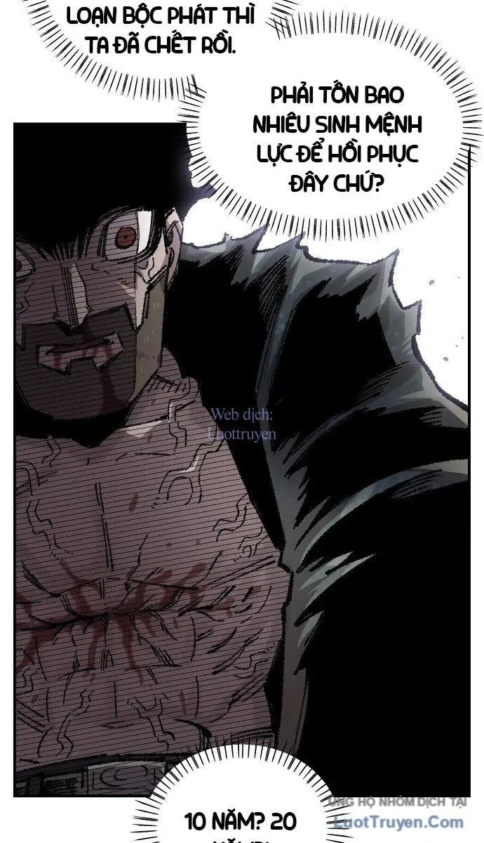 Sắp Xuất Ngũ Thì Isekai Chapter 175 - 22