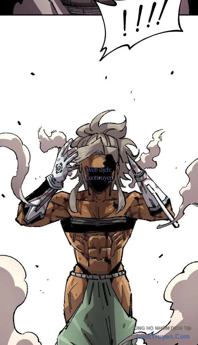 Sắp Xuất Ngũ Thì Isekai Chapter 175 - 27