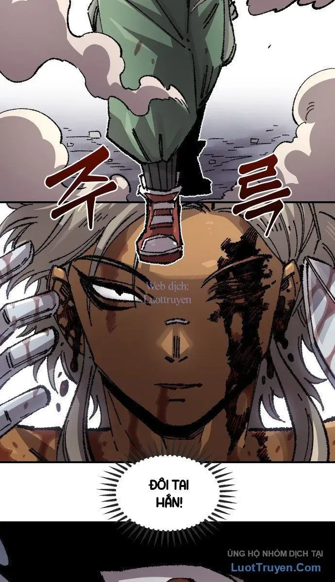 Sắp Xuất Ngũ Thì Isekai Chapter 175 - 28