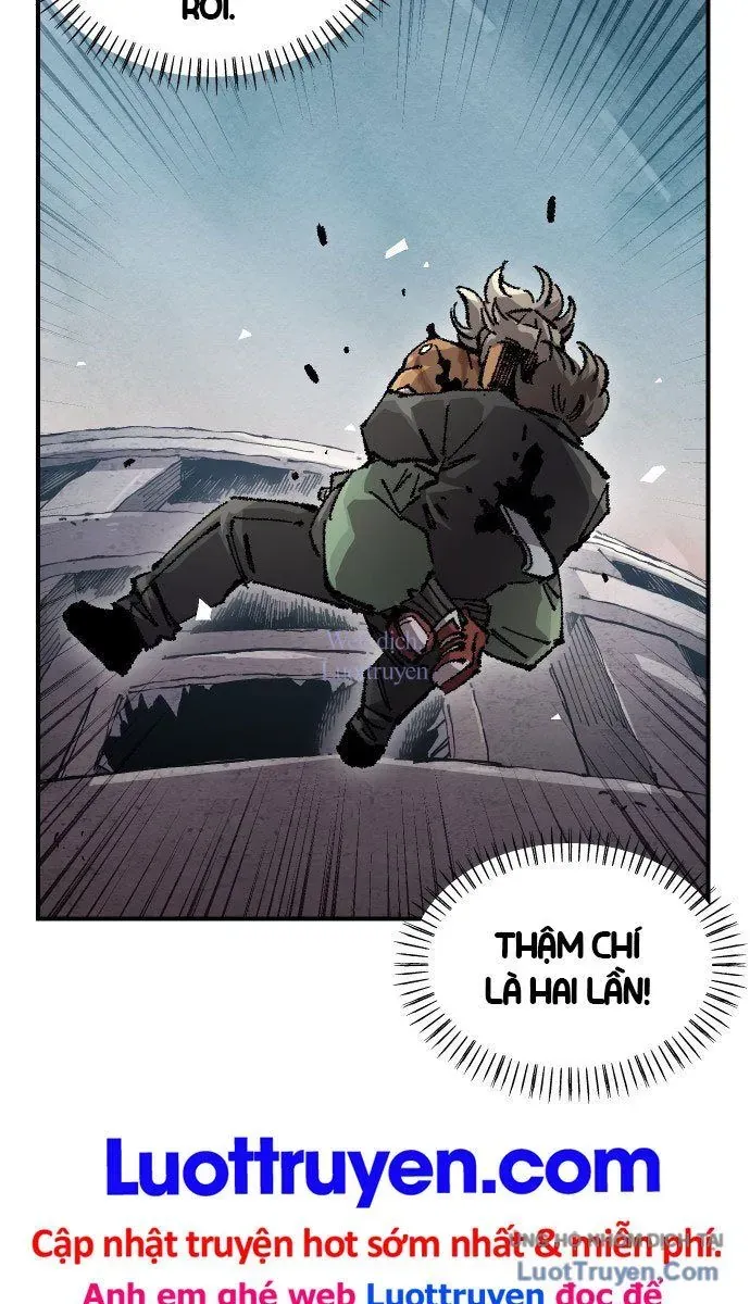 Sắp Xuất Ngũ Thì Isekai Chapter 175 - 4