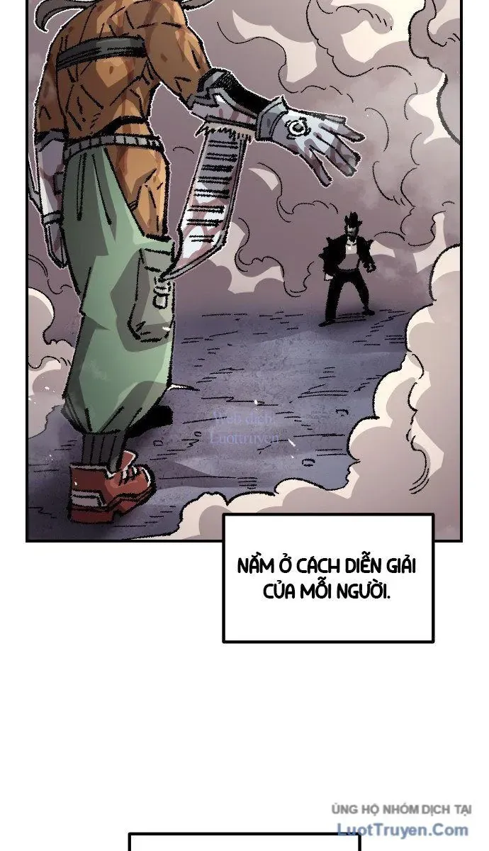 Sắp Xuất Ngũ Thì Isekai Chapter 175 - 32