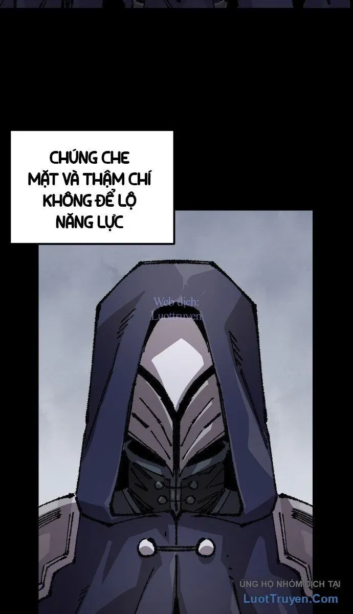 Sắp Xuất Ngũ Thì Isekai Chapter 175 - 39