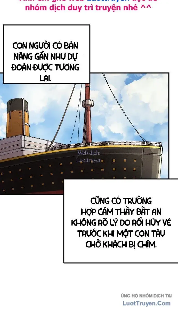 Sắp Xuất Ngũ Thì Isekai Chapter 175 - 5