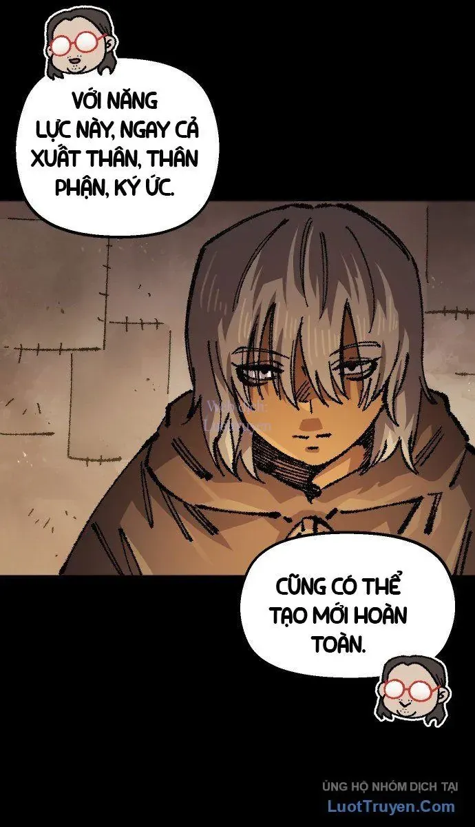 Sắp Xuất Ngũ Thì Isekai Chapter 175 - 48