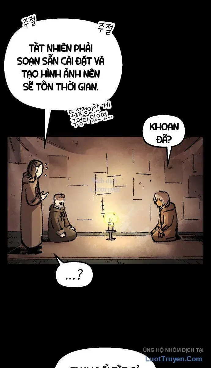 Sắp Xuất Ngũ Thì Isekai Chapter 175 - 49