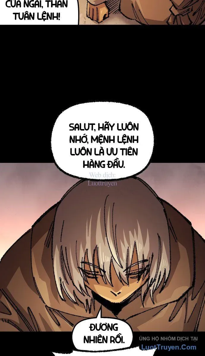 Sắp Xuất Ngũ Thì Isekai Chapter 175 - 53