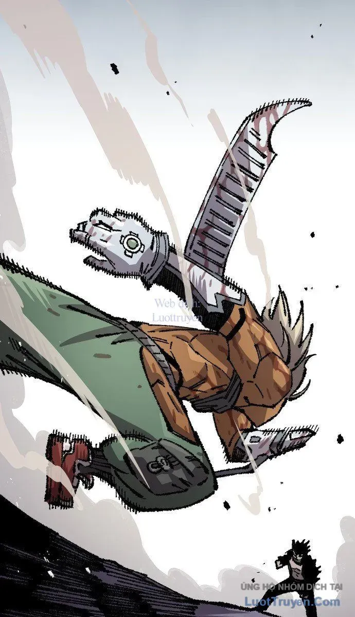 Sắp Xuất Ngũ Thì Isekai Chapter 175 - 58