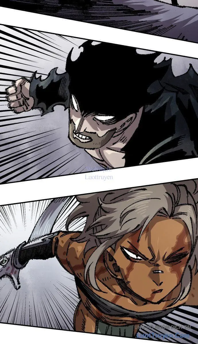 Sắp Xuất Ngũ Thì Isekai Chapter 175 - 59