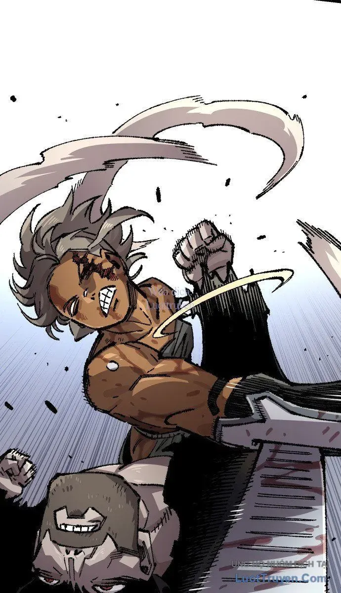 Sắp Xuất Ngũ Thì Isekai Chapter 175 - 60