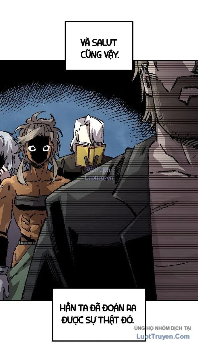 Sắp Xuất Ngũ Thì Isekai Chapter 175 - 7