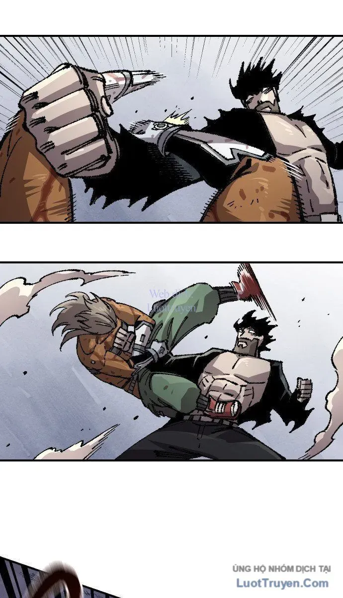 Sắp Xuất Ngũ Thì Isekai Chapter 175 - 62