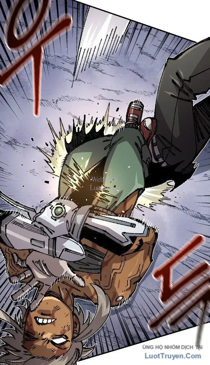 Sắp Xuất Ngũ Thì Isekai Chapter 175 - 63