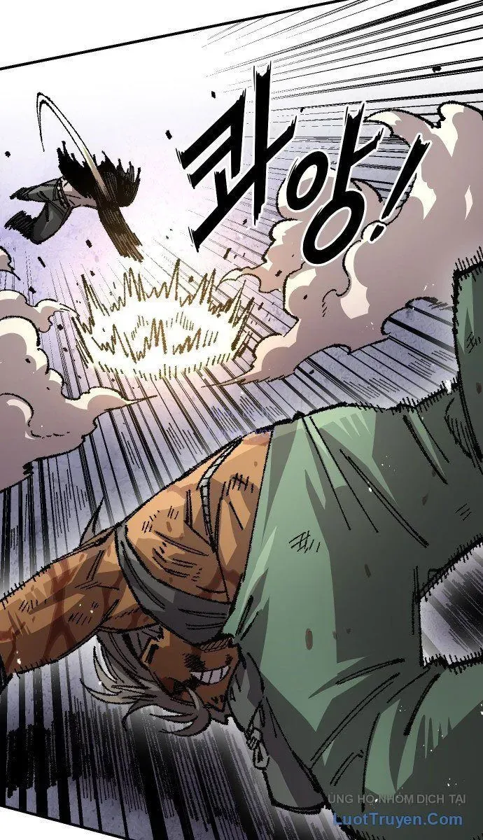 Sắp Xuất Ngũ Thì Isekai Chapter 175 - 65