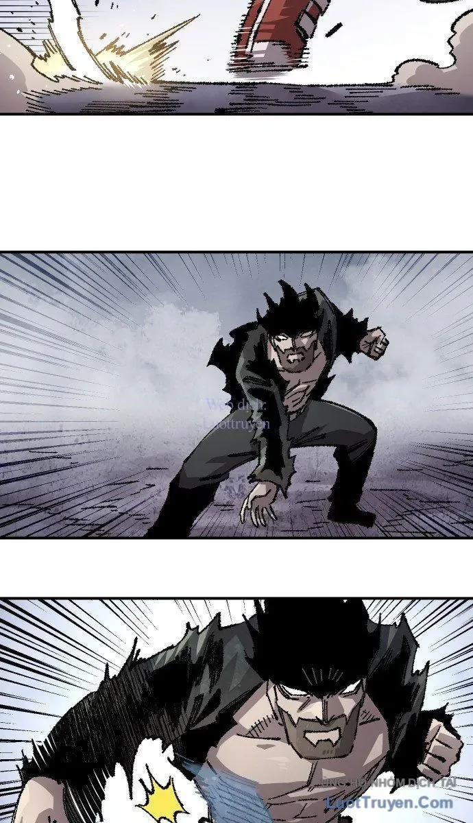 Sắp Xuất Ngũ Thì Isekai Chapter 175 - 67