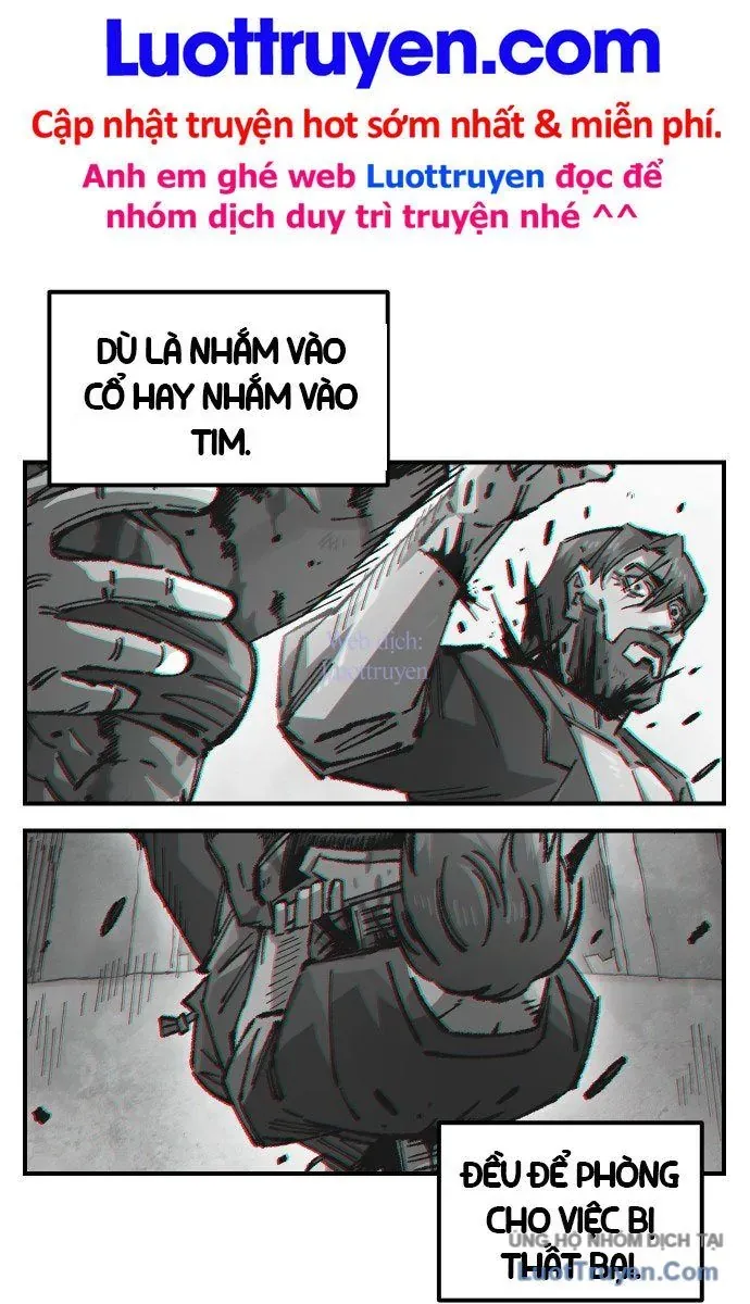 Sắp Xuất Ngũ Thì Isekai Chapter 175 - 8