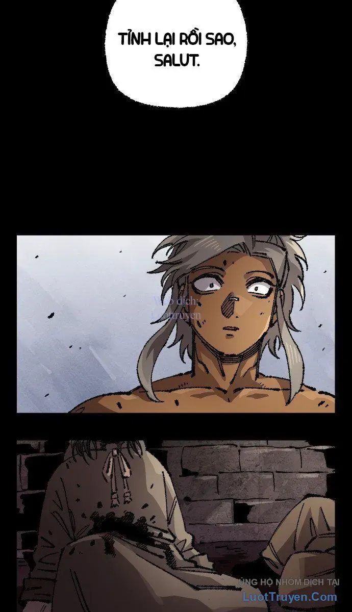 Sắp Xuất Ngũ Thì Isekai Chapter 175 - 71