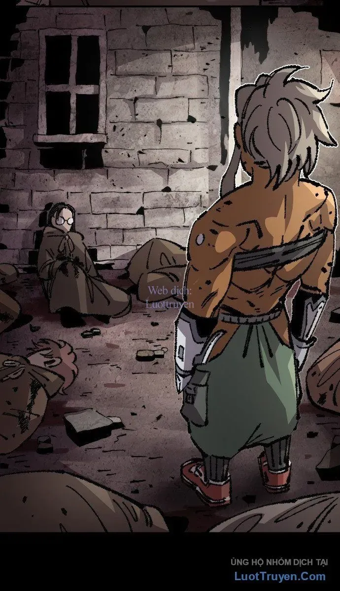 Sắp Xuất Ngũ Thì Isekai Chapter 175 - 72