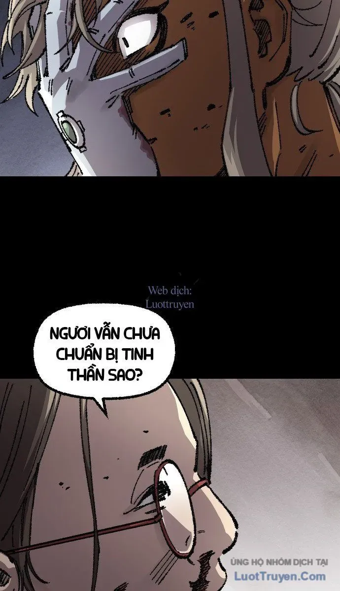 Sắp Xuất Ngũ Thì Isekai Chapter 175 - 75