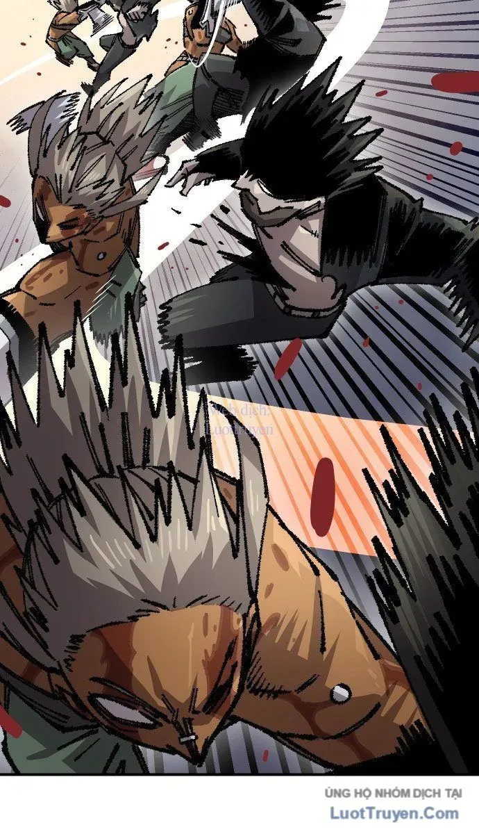 Sắp Xuất Ngũ Thì Isekai Chapter 175 - 77