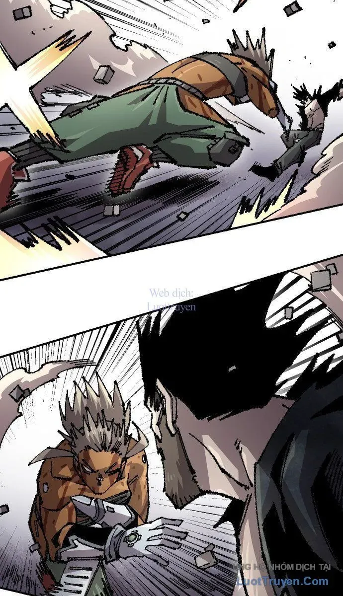 Sắp Xuất Ngũ Thì Isekai Chapter 175 - 80