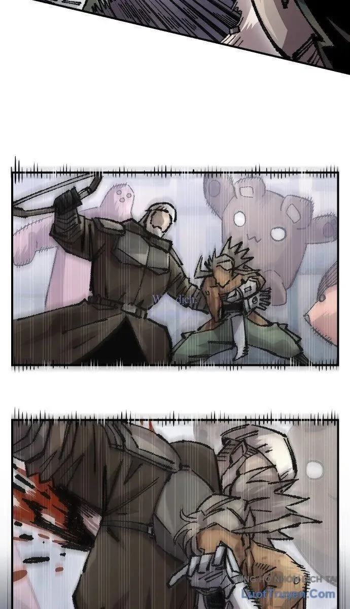 Sắp Xuất Ngũ Thì Isekai Chapter 175 - 81