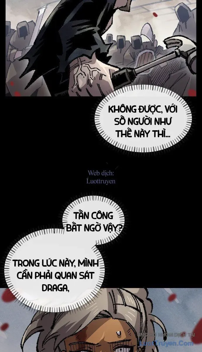 Sắp Xuất Ngũ Thì Isekai Chapter 175 - 85