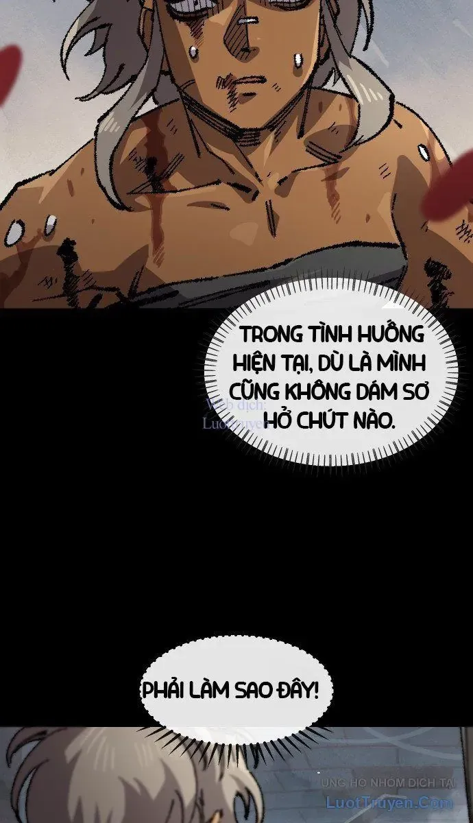 Sắp Xuất Ngũ Thì Isekai Chapter 175 - 86