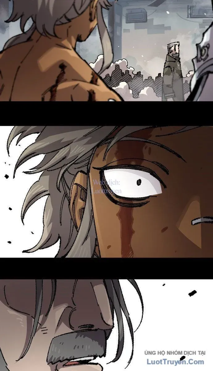 Sắp Xuất Ngũ Thì Isekai Chapter 175 - 87