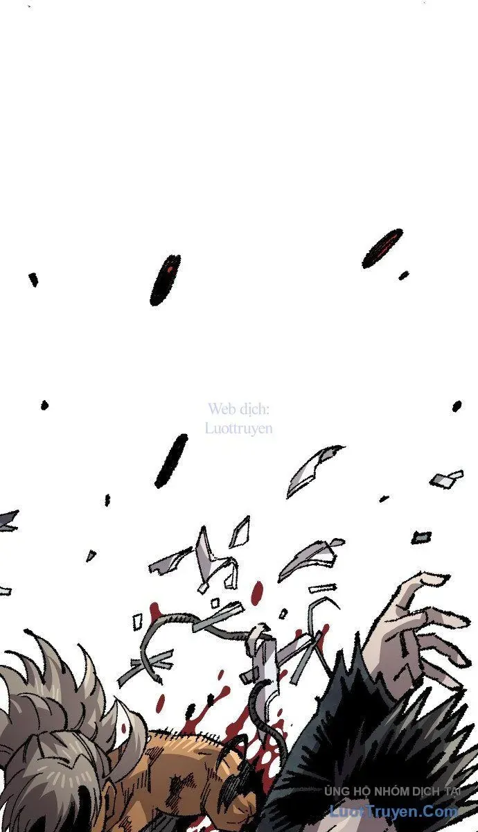 Sắp Xuất Ngũ Thì Isekai Chapter 175 - 91