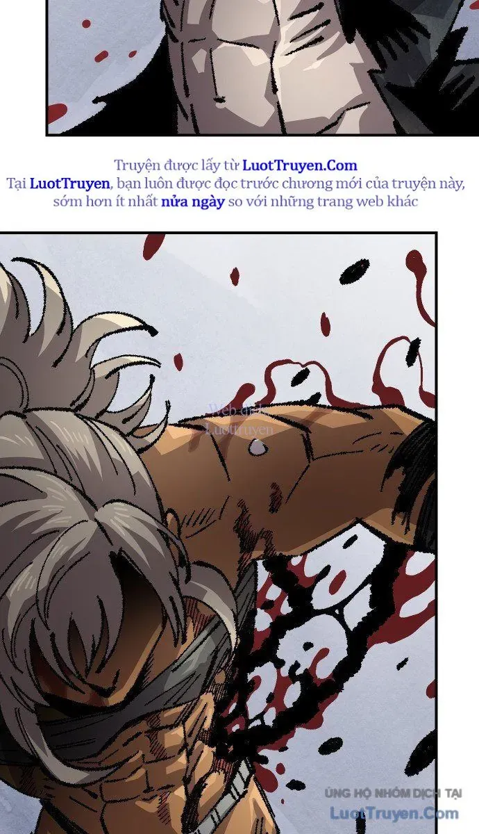 Sắp Xuất Ngũ Thì Isekai Chapter 175 - 94