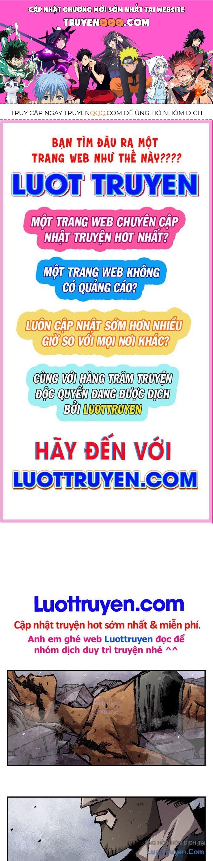 Sắp Xuất Ngũ Thì Isekai Chapter 176 - 1