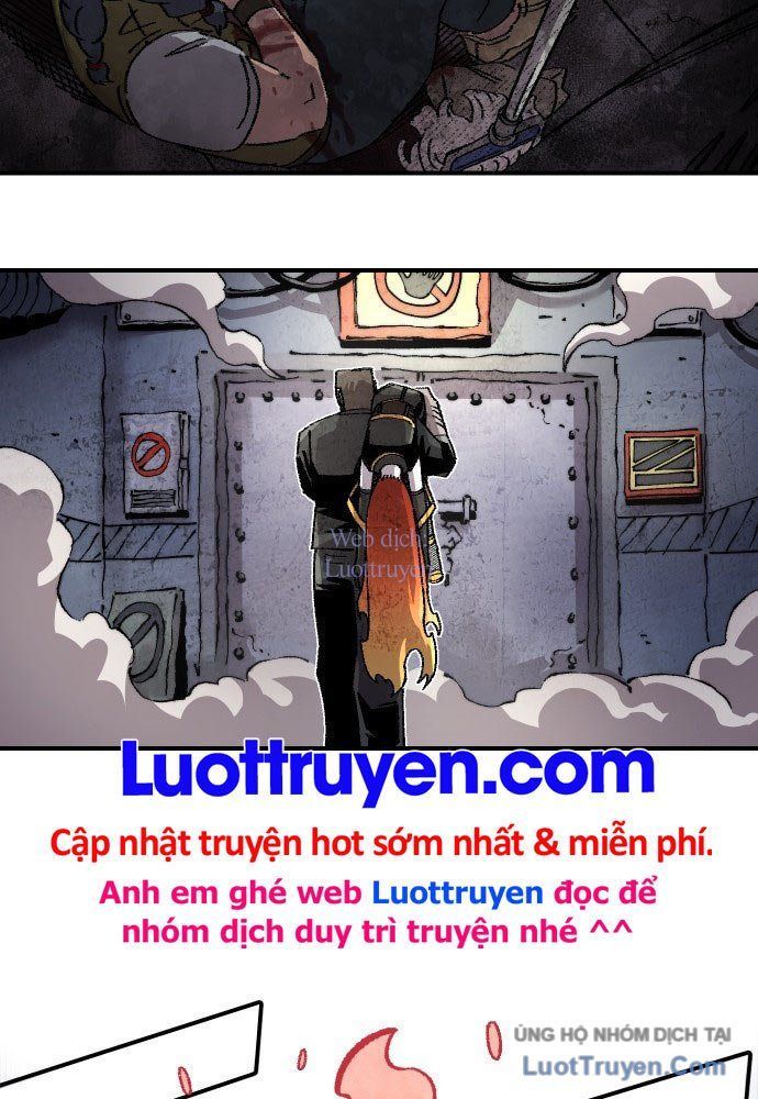 Sắp Xuất Ngũ Thì Isekai Chapter 176 - 113