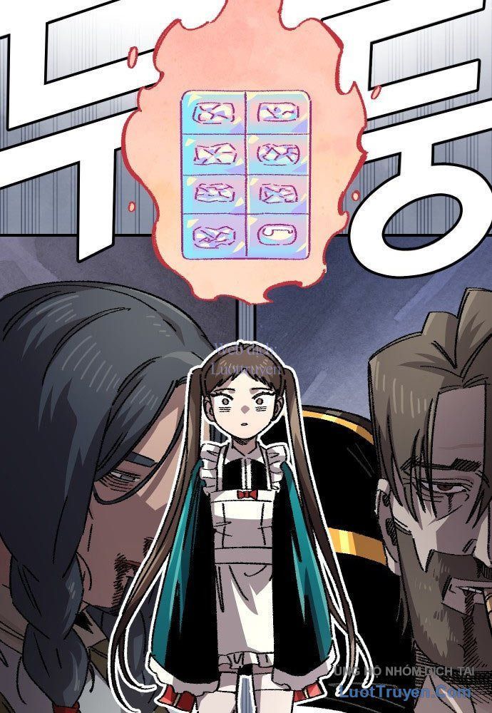 Sắp Xuất Ngũ Thì Isekai Chapter 176 - 114