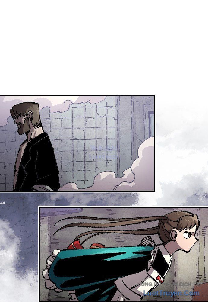 Sắp Xuất Ngũ Thì Isekai Chapter 176 - 17